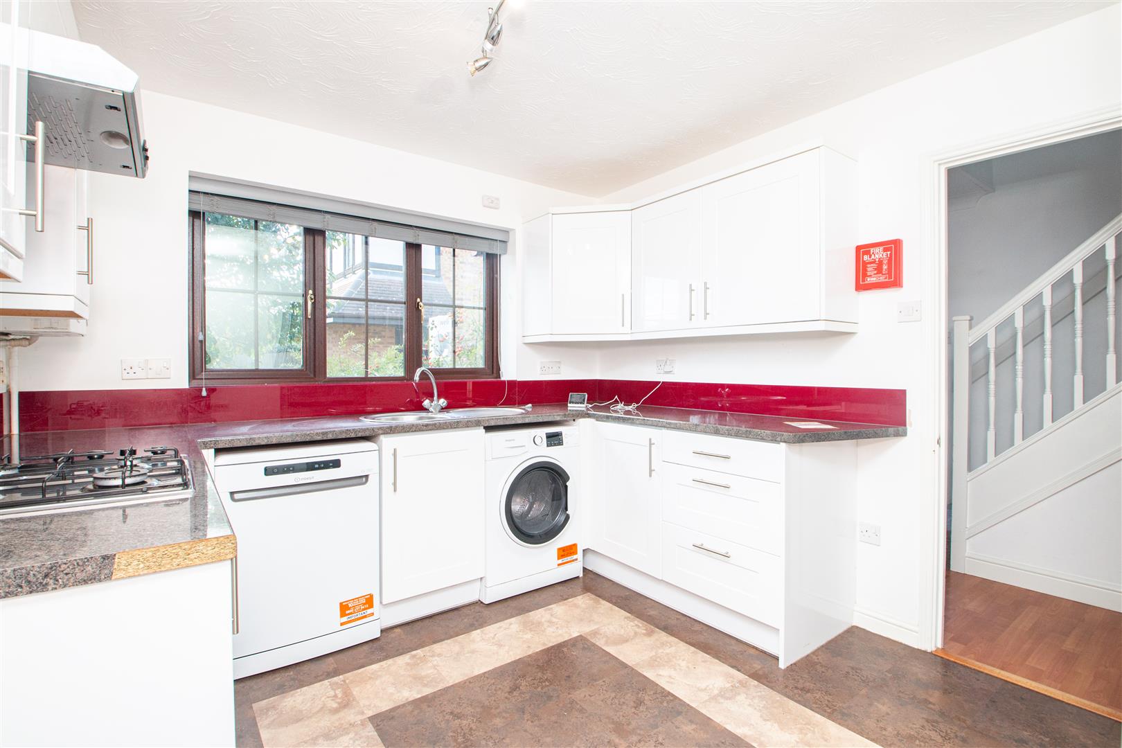 Greystonley, Emerson Valley, Milton Keynes